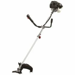 HELIOTRADE Débroussailleuse Essence Moteur 43CC Puissante Pour Desherbage -Débroussailleuse Soldes Magasin 40392121 3