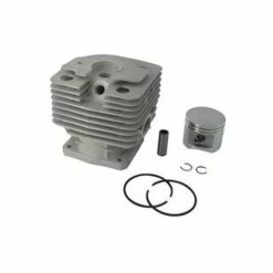 G�N�RIQUE Cylindrée Complète Ø: 44mm Adaptable Pour STIHL Modèle FR350, FR450, FR480, FR480C, FS400, FS450, FS480, SP451, SP481, FS480-K,