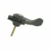 AUTRES Manette D'accélération Adaptable - Rotation Gauche - M6 X 44mm -Débroussailleuse Soldes Magasin 40608152 1