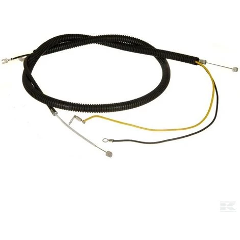 Câble De Gaz Débroussailleuse Stihl FS240 3 Câble De Gaz Débroussailleuse Stihl FS240
