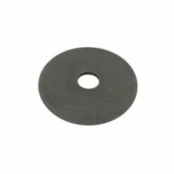 AUTRES Rondelle De Lame Adaptable GGP / CASTELGARDEN - MAC GARDA - Ø Int 10,4mm, Ø Ext: 50mm, épaisseur: 2mm. Origine: 22160400/0, 1221