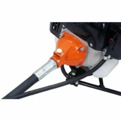 TIMBERPRO Débroussailleuse à Dos 52 Cm3 Moteur Nouvelle Génération -Débroussailleuse Soldes Magasin 4125533 5