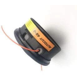 DONTODENT Tete De Coupe Autocut 40-2 Remplacement Pour Stihl FS160 FS220 FS280 FS350 FS400 FS460 Fs480 -Débroussailleuse Soldes Magasin 41384199 4