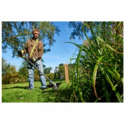 Débroussailleuse Thermique RYOBI 1000W - Moteur 2 Temps 31cm3 RBC31SESO -Débroussailleuse Soldes Magasin 4150468 2