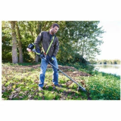 Débroussailleuse Thermique RYOBI 1000W - Moteur 2 Temps 31cm3 RBC31SESO -Débroussailleuse Soldes Magasin 4150468 3