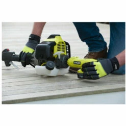 Débroussailleuse Thermique RYOBI 1000W - Moteur 2 Temps 31cm3 RBC31SESO -Débroussailleuse Soldes Magasin 4150468 4