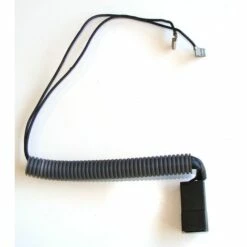 074000243A - Câble Electrique Double Pour Débroussailleuse OLEO MAC