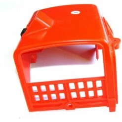 074000208 - Capot Moteur Pour Débroussailleuse OLEO MAC -Débroussailleuse Soldes Magasin 41913516 4