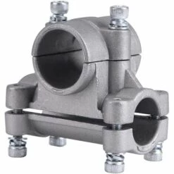 BEARSU Support De Poignée De Débroussailleuse, Support De Serrage De Support De Poignée De 26/28mm Pour Fixations De Tube De Débroussailleuse De Débroussailleuse Pour Tondeuses à Gazon(28mm) -Débroussailleuse Soldes Magasin 41955809 3