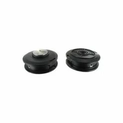 AUTRES Tête Universelle 2 Fils ARNETOLI MOTOR à Déroulement Automatique (TAP-N-GO) Avec Bol Aluminium Indépendant Monté Sur Roulement P