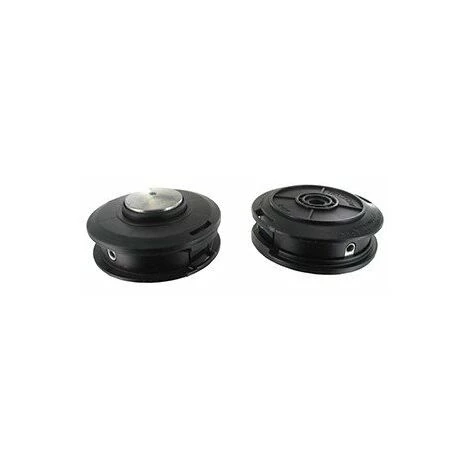 AUTRES Tête Universelle 2 Fils ARNETOLI MOTOR à Déroulement Automatique (TAP-N-GO) Avec Bol Aluminium Indépendant Monté Sur Roulement P 3 AUTRES Tête Universelle 2 Fils ARNETOLI MOTOR à Déroulement Automatique (TAP-N-GO) Avec Bol Aluminium Indépendant Monté Sur Roulement P