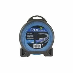 AUTRES Coque Fil Nylon OZAKI PRO-CORE LINE. - Longueur: 15 M, Ø: 2,40mm.