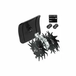 G�N�RIQUE Renvoi D'angle Et Fraises Universel. Convient Pour La Majorité Des Débroussailleuses à Dos. Livré Avec Gabarit D'identification