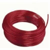 Bobine Fil Rond RYOBI 50m Diamètre 2.4mm Rouge Universel RAC105 2 Bobine Fil Rond RYOBI 50m Diamètre 2.4mm Rouge Universel RAC105 -Débroussailleuse Soldes Magasin 4223481 1
