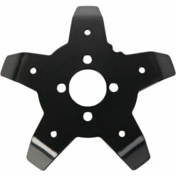 HAPPYSHOPPING Coupe-herbe H-ead Pour Debroussailleuse A Herbe Installation Facile Portable, Modele: Rouge -Débroussailleuse Soldes Magasin 42442701 4