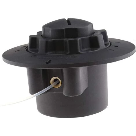 ABCRITAL Lignes De Coupe-Herbe À Tête De Débroussailleuse Tête De Coupe D'Herbe Compatible Avec Stihl Autocut C5-2 Fs38 Fs40 Fs45 Fs50 5 ABCRITAL Lignes De Coupe-Herbe À Tête De Débroussailleuse Tête De Coupe D'Herbe Compatible Avec Stihl Autocut C5-2 Fs38 Fs40 Fs45 Fs50 – Image 3