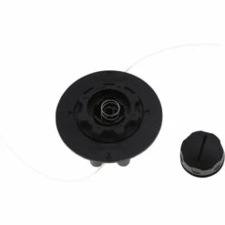 ABCRITAL Lignes De Coupe-Herbe À Tête De Débroussailleuse Tête De Coupe D'Herbe Compatible Avec Stihl Autocut C5-2 Fs38 Fs40 Fs45 Fs50 11 ABCRITAL Lignes De Coupe-Herbe À Tête De Débroussailleuse Tête De Coupe D'Herbe Compatible Avec Stihl Autocut C5-2 Fs38 Fs40 Fs45 Fs50 -Débroussailleuse Soldes Magasin 42550996 5