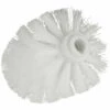 THSINDE Tête De Rechange Brosse WC,tête Brosse Toilettes, Lot De 9 Filetage Intérieur 100 Mm, Diamètre 8 Cm