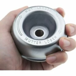 Kit De Réparation Pour Tondeuse à Gazon, Compatible Avec Stihl FS55 FS56 FS85 90100110130，Macaron 4pcs -Débroussailleuse Soldes Magasin 42741200 5