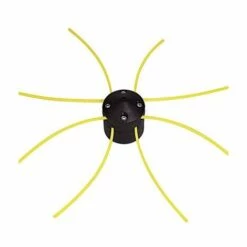 RIBIMEX Tête De Débroussailleuse Universelle