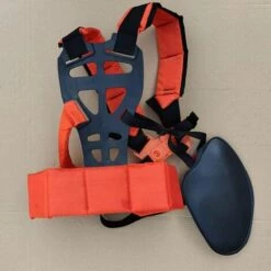 BARES Harnais Effort Réglable Confortable,Harnais à Epaule Pratique Confort Pour Débroussailleuse Tondeuse à Gazon Universal Machine De Jardin Accessoire -Débroussailleuse Soldes Magasin 43348989 3