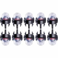 Ampoule Amorçage D'essence Starlight188-513 Pour Stihl/Weed Eater/McCulloch/Ryobi Echo（Lot De 10） -Débroussailleuse Soldes Magasin 43370858 5