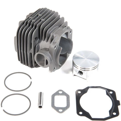 JARDIAFFAIRES Cylindre Piston Pour Découpeuse Stihl TS400 Avec Trou De Décompresseur 3 JARDIAFFAIRES Cylindre Piston Pour Découpeuse Stihl TS400 Avec Trou De Décompresseur