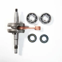 JARDIAFFAIRES Vilebrequin Avec Joints Et Roulements Stihl 029, 039, MS290, MS310 Et MS390