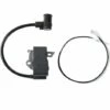 JARDIAFFAIRES Bobine D'allumage Pour Taille Haies Stihl HS75 Et HS85 -Débroussailleuse Soldes Magasin 4338748 1