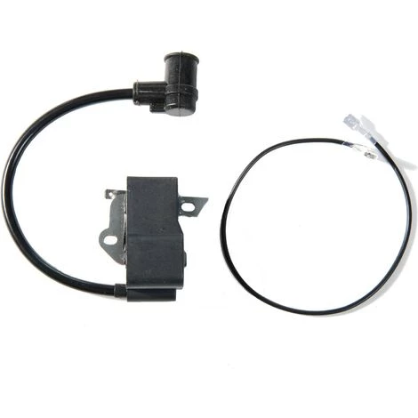 JARDIAFFAIRES Bobine D'allumage Pour Stihl HL75, HT70 Ou HT75 3 JARDIAFFAIRES Bobine D'allumage Pour Stihl HL75, HT70 Ou HT75