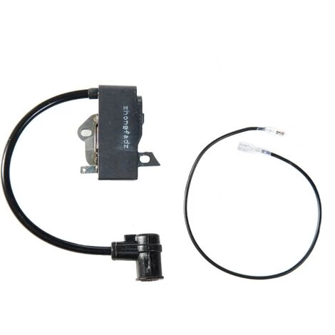 JARDIAFFAIRES Bobine D'allumage Pour Stihl HL75, HT70 Ou HT75 4 JARDIAFFAIRES Bobine D'allumage Pour Stihl HL75, HT70 Ou HT75 – Image 2