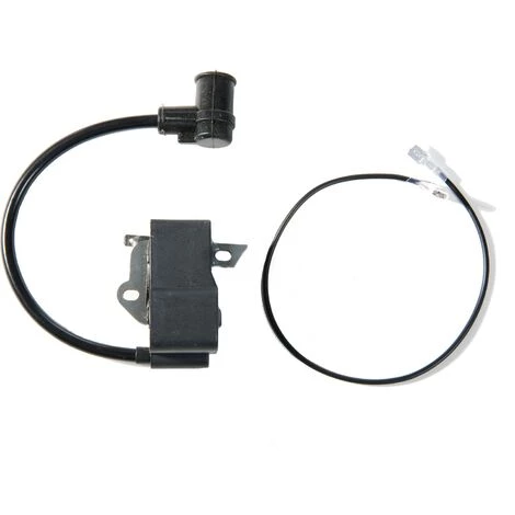 JARDIAFFAIRES Bobine D'allumage Pour Combisystème Stihl KM85 3 JARDIAFFAIRES Bobine D'allumage Pour Combisystème Stihl KM85