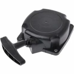 ALMI Tête De Débroussailleuse Tirez Démarreur,Tirez La Poignée Du Démarreur Pour Débroussailleuse/Tête De Coupe/Tondeuse à Gazon Lanceur Jardin 40-5 43cc 47cc 49cc -Débroussailleuse Soldes Magasin 43438007 3