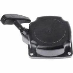 ALMI Tête De Débroussailleuse Tirez Démarreur,Tirez La Poignée Du Démarreur Pour Débroussailleuse/Tête De Coupe/Tondeuse à Gazon Lanceur Jardin 40-5 43cc 47cc 49cc -Débroussailleuse Soldes Magasin 43438007 5