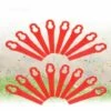 ALMI Tête De Débroussailleuse Lame Coupe Bordure,100pcs Lames En Plastique De Rechange Lame Taille Bordure Lame Plastique Coupe Bordure Lame Coupe Bordur,pour Jardin Et Pelouse Coupe-Bordures Sur Batterie 1 ALMI Tête De Débroussailleuse Lame Coupe Bordure,100pcs Lames En Plastique De Rechange Lame Taille Bordure Lame Plastique Coupe Bordure Lame Coupe Bordur,pour Jardin Et Pelouse Coupe-Bordures Sur Batterie -Débroussailleuse Soldes Magasin 43440424 1