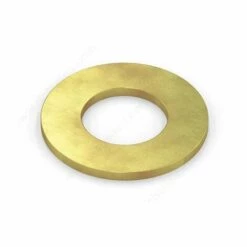 90060350008 - Rondelle Plate Pour Moteur De Débroussailleuse ECHO