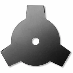 Universal By McCulloch Lame 3 Dents Ø 255 Mm - BBO001