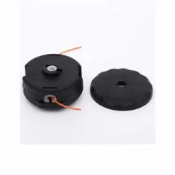 THSINDE Tête De Débroussailleuse Nylon Bobine De Rechange De Tondeuse Débroussailleuse Tête De Coupe Pour Débroussailleuse Thermique à Essence -Débroussailleuse Soldes Magasin 44089715 5