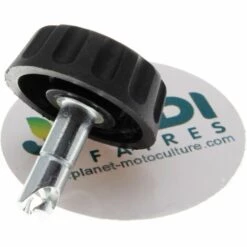 JARDIAFFAIRES Mouture De Poignée Compatible Stihl Remplace 1118 791 0602 -Débroussailleuse Soldes Magasin 44104778 2