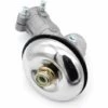 Tête D'engrenage Angulaire Pour Tondeuse à Gazon à Engrenages De Débroussailleuse Pour Pièces De Tondeuse à Gazon De Débroussailleuse Accessoires Outils De Jardin (28 Mm, 7 Dents) GrooFoo