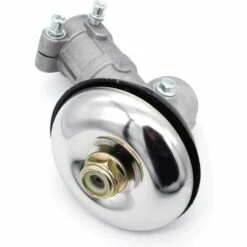 Tête D'engrenage Angulaire Pour Tondeuse à Gazon à Engrenages De Débroussailleuse Pour Pièces De Tondeuse à Gazon De Débroussailleuse Accessoires Outils De Jardin (28 Mm, 7 Dents) GrooFoo