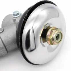 Tête D'engrenage Angulaire Pour Tondeuse à Gazon à Engrenages De Débroussailleuse Pour Pièces De Tondeuse à Gazon De Débroussailleuse Accessoires Outils De Jardin (28 Mm, 7 Dents) GrooFoo -Débroussailleuse Soldes Magasin 44189619 4