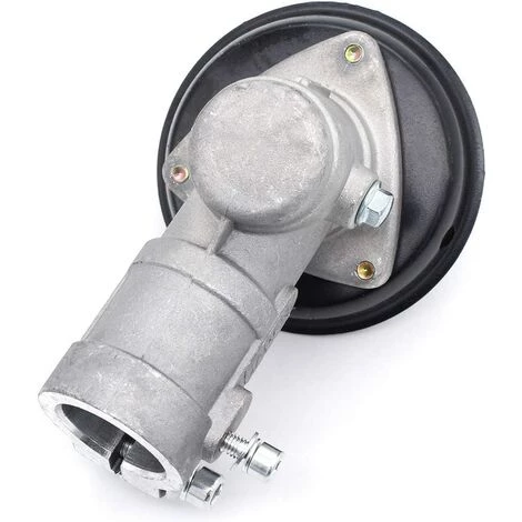 Tête D'engrenage Angulaire Pour Tondeuse à Gazon à Engrenages De Débroussailleuse Pour Débroussailleuse Tondeuse à Gazon Pièces Accessoires Outils De Jardin (26mm, 7 Dents) GrooFoo 7 Tête D'engrenage Angulaire Pour Tondeuse à Gazon à Engrenages De Débroussailleuse Pour Débroussailleuse Tondeuse à Gazon Pièces Accessoires Outils De Jardin (26mm, 7 Dents) GrooFoo – Image 5