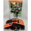 STIHL HARNAIS FORESTIER ADVANCE X-TREEM 00007109001 -Débroussailleuse Soldes Magasin 44328190 1
