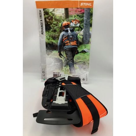 STIHL HARNAIS FORESTIER ADVANCE X-TREEM 00007109001 4 STIHL HARNAIS FORESTIER ADVANCE X-TREEM 00007109001 – Image 2
