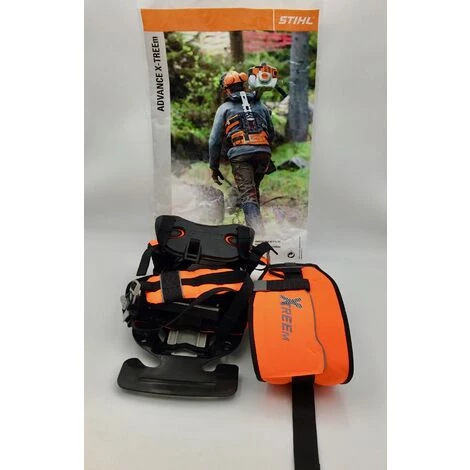STIHL HARNAIS FORESTIER ADVANCE X-TREEM 00007109001 5 STIHL HARNAIS FORESTIER ADVANCE X-TREEM 00007109001 – Image 3