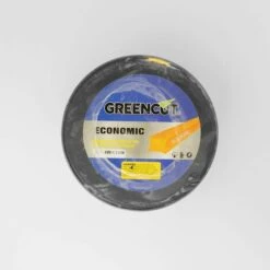 GREENCUT Fil Carré Pour Débroussailleuse 2,4MM X 120M
