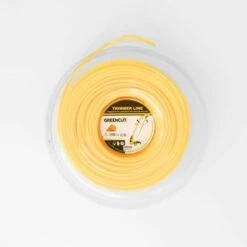 GREENCUT Fil Carré Pour Débroussailleuse 3,3MM X 42M