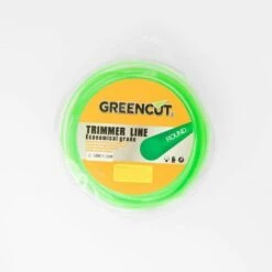 GREENCUT Fil Rond 3,3 MM X 30 M Pour Débroussailleuse