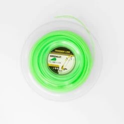 GREENCUT Fil Rond 3,3 MM X 45 M Pour Débroussailleuse